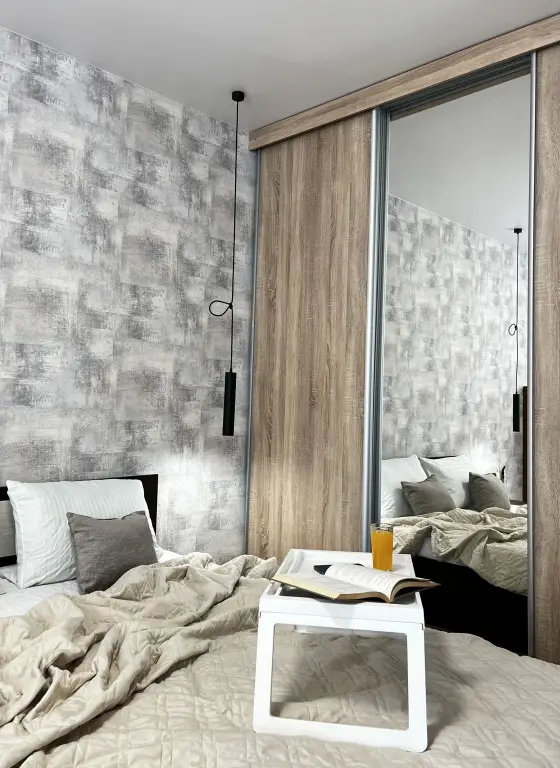 Новосибирск: Квартира Ясный Берег 33, 3к