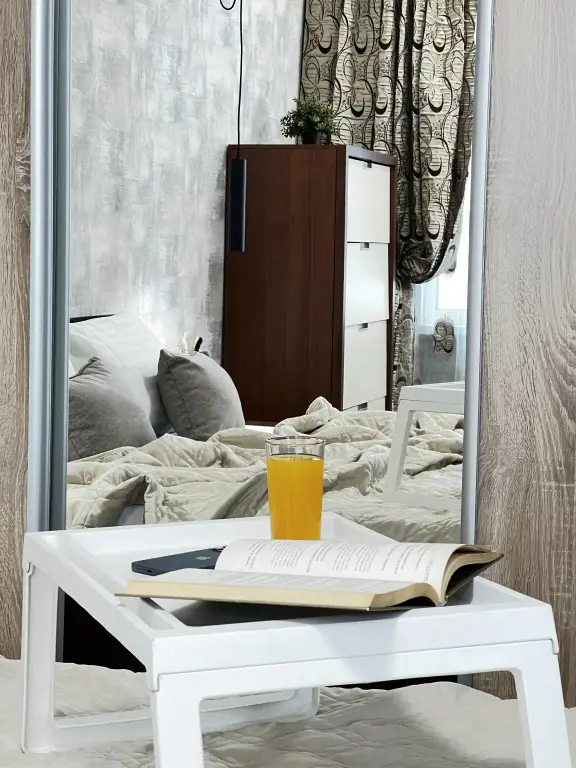 Новосибирск: Квартира Ясный Берег 33, 3к