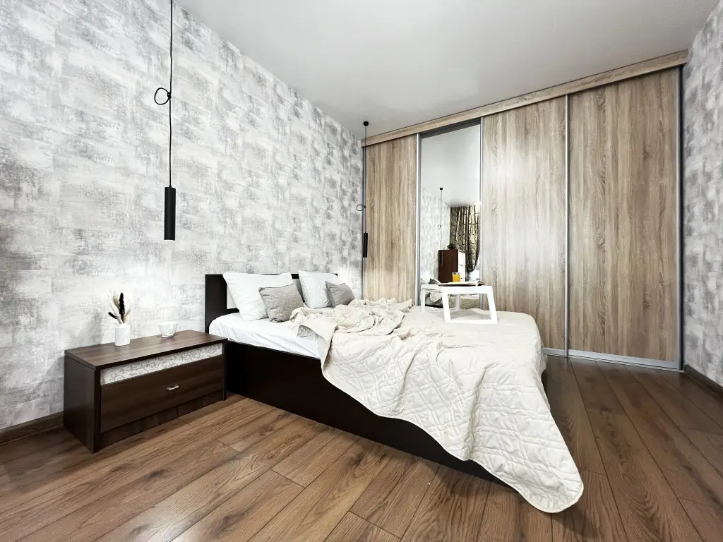 Новосибирск: Квартира Ясный Берег 33, 3к