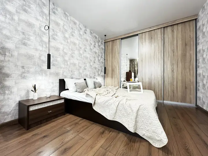 Новосибирск: Квартира Ясный Берег 33, 3к