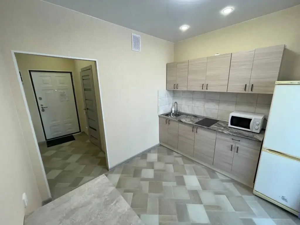 Новосибирск: Квартира Ясный Берег 3, 5 этаж