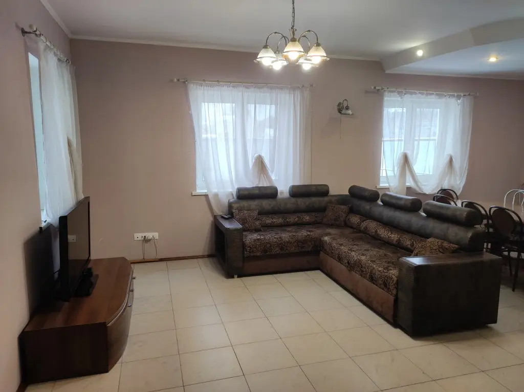 Сосново: Частный дом Коттедж 100 м² на участке 4 сот.