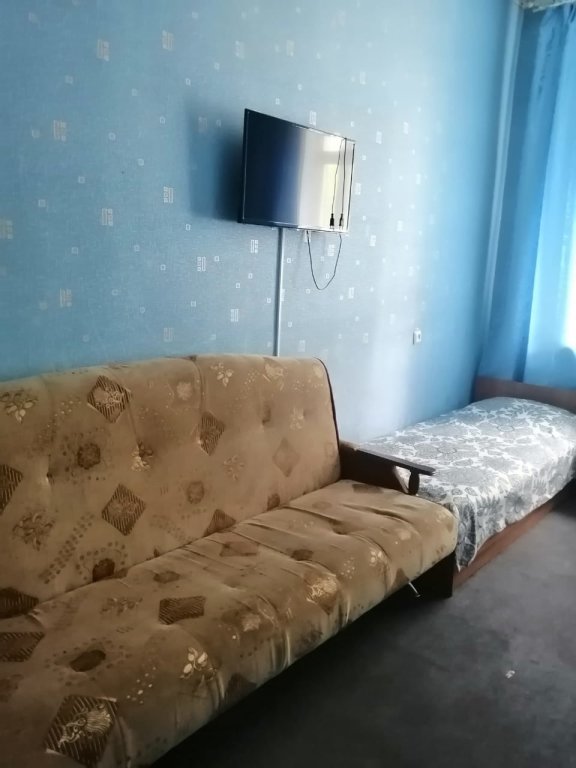 Омск: Отель Гостиница ООО СтройСервис
