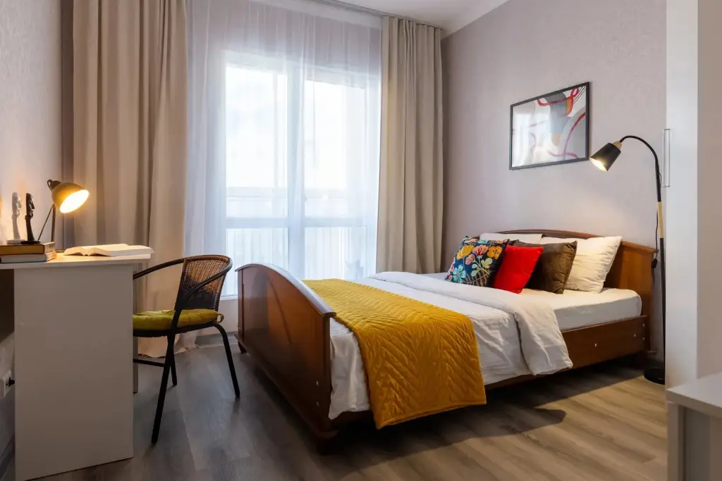 Новосибирск: Квартира SleepNsk Трехкомнатная около Аквапарка