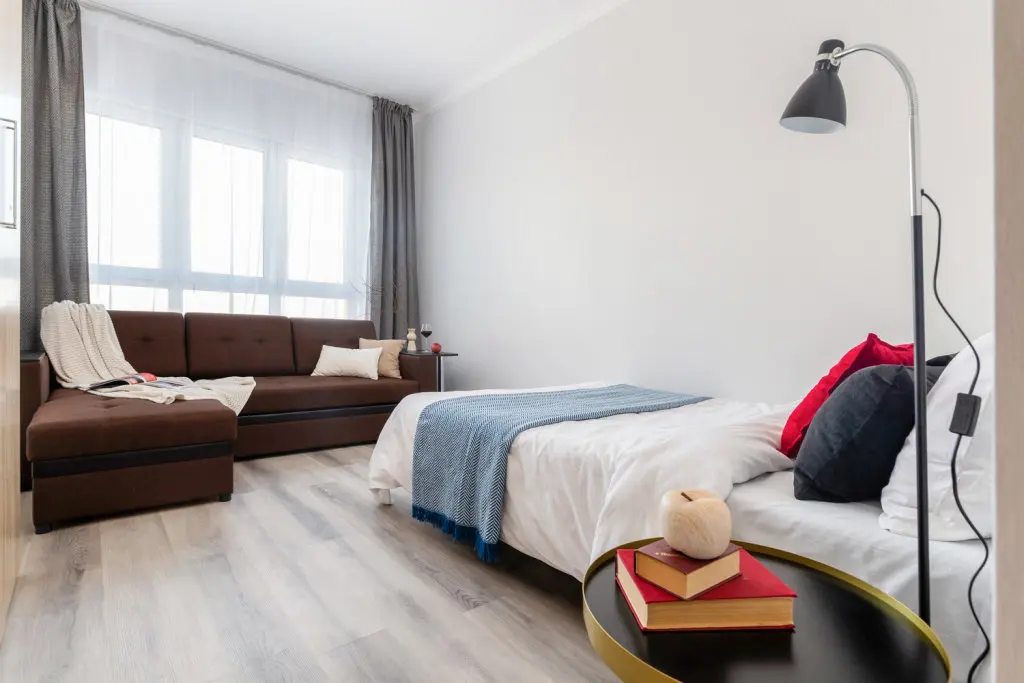 Новосибирск: Квартира SleepNsk Трехкомнатная около Аквапарка