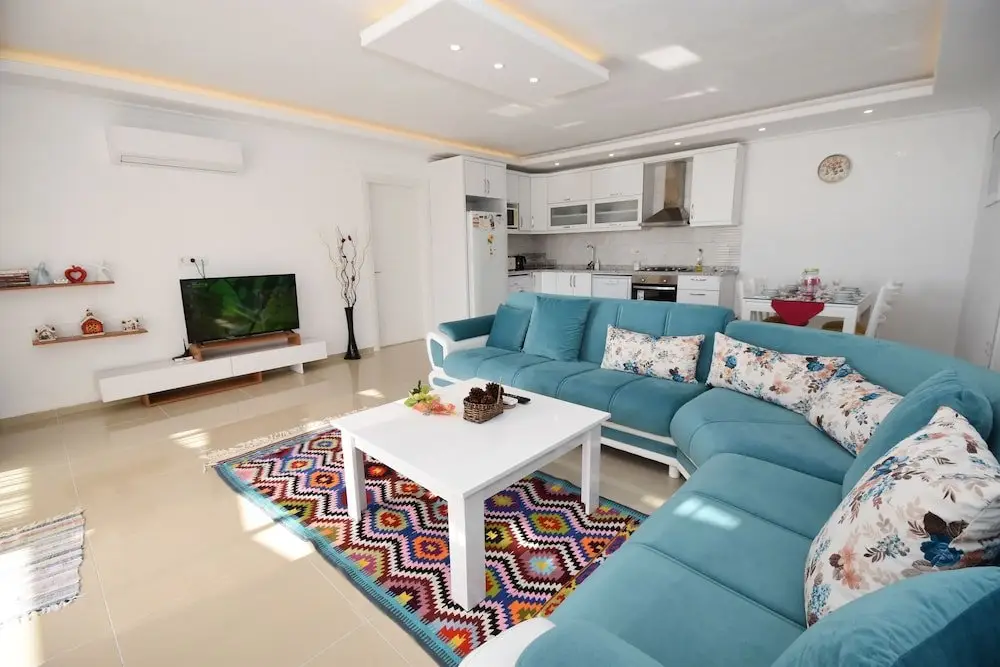 Villa Zeytin Islamlar — фото 1