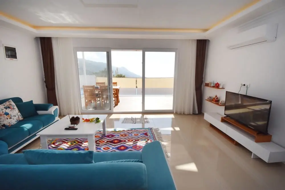 Исламлар: Villa Zeytin Islamlar