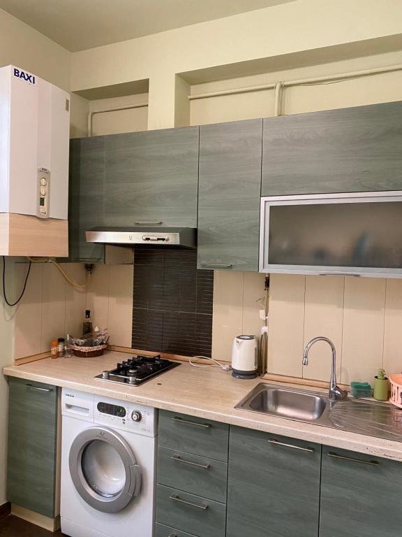 Ереван: Nice Apartment in city center