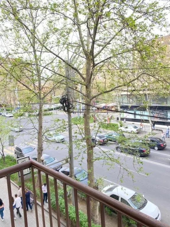 Ереван: Nice Apartment in city center