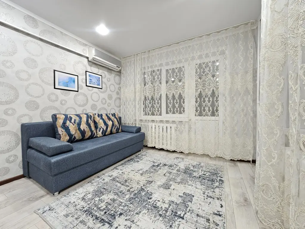 Астрахань: Квартира Khadi Home рядом Александро-Мариинская больница