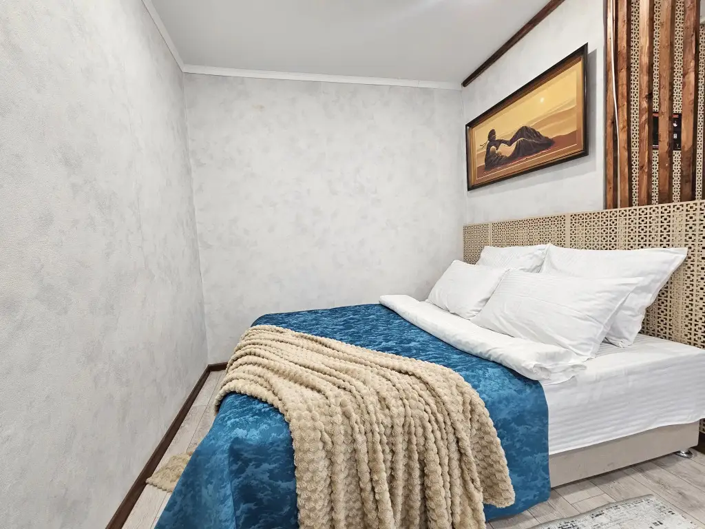 Квартира Khadi Home рядом Александро-Мариинская больница — фото 1