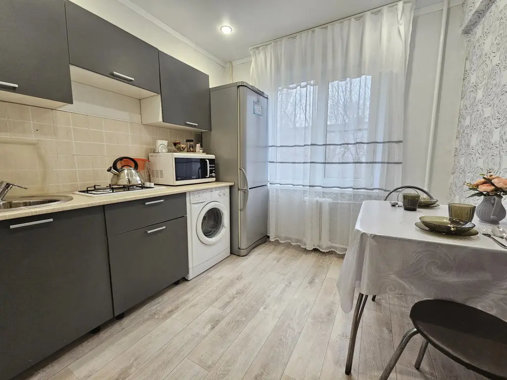 Астрахань: Квартира Khadi Home рядом Александро-Мариинская больница