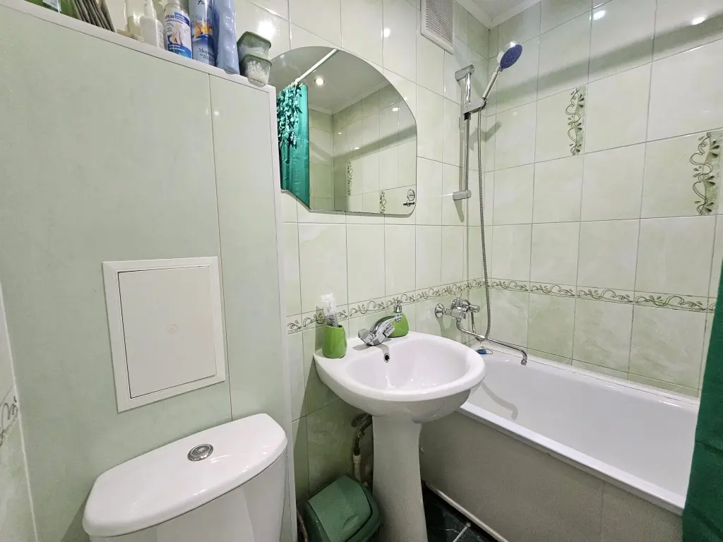 Астрахань: Квартира Khadi Home рядом Александро-Мариинская больница