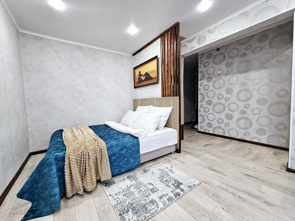 Астрахань: Квартира Khadi Home рядом Александро-Мариинская больница