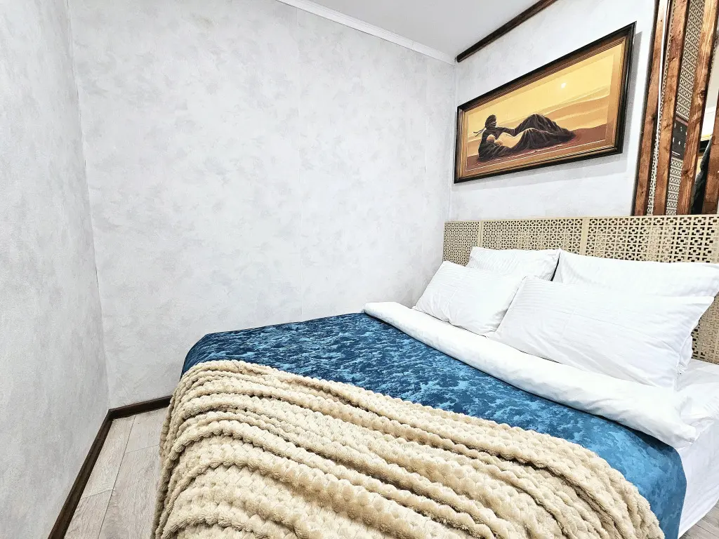 Астрахань: Квартира Khadi Home рядом Александро-Мариинская больница