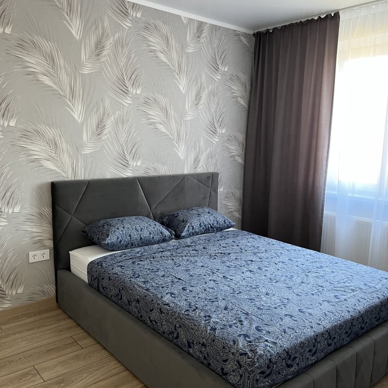 Квартира на Братской 3А — фото 1