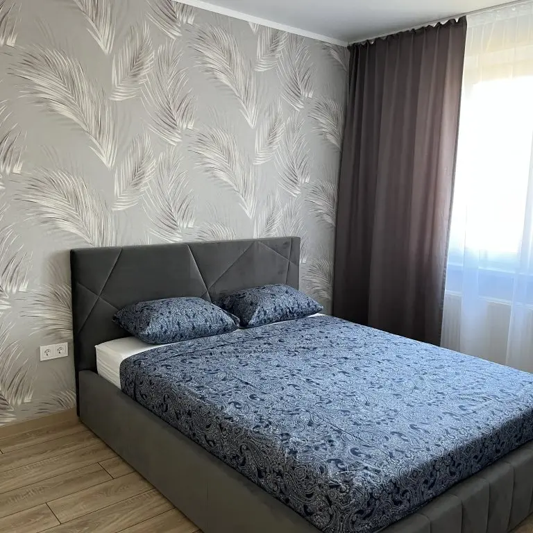 Челябинск: Квартира на Братской 3А