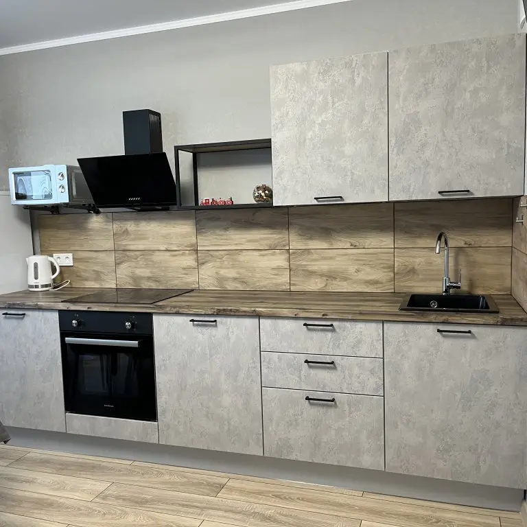 Челябинск: Квартира на Братской 3А