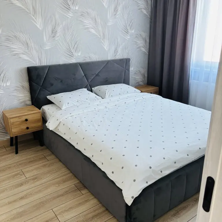 Челябинск: Квартира на Братской 3А