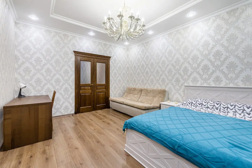 Казань: Квартира 1-к в центре Казани