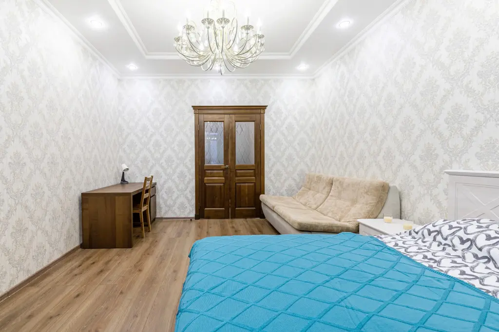 Казань: Квартира 1-к в центре Казани