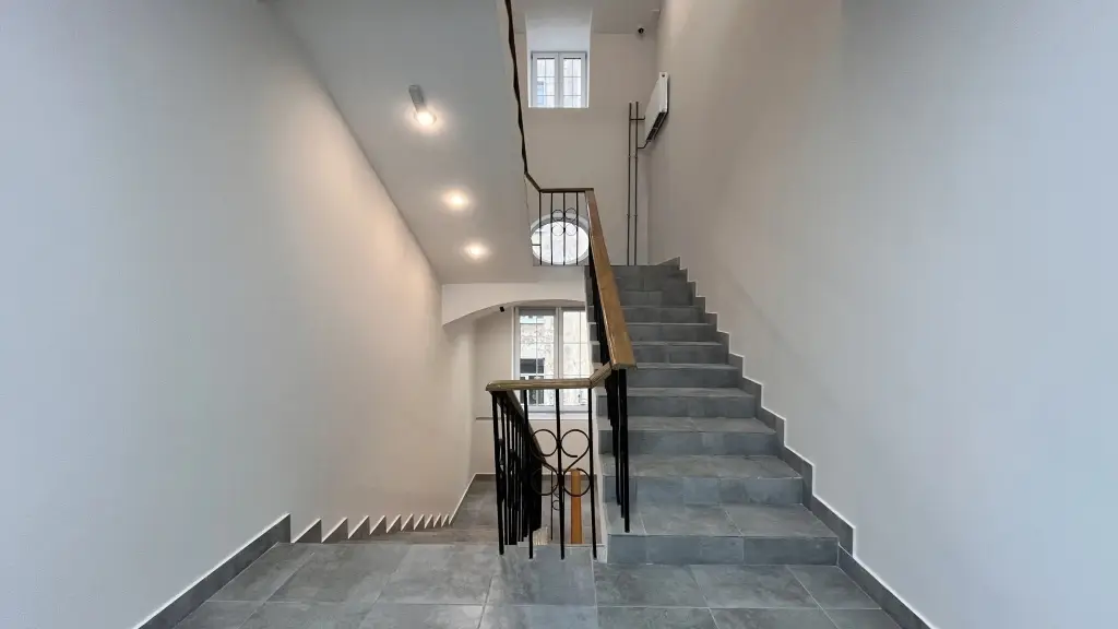 Санкт-Петербург: Апарт-отель Port Comfort by Mariinsky