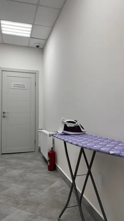 Санкт-Петербург: Апарт-отель Port Comfort by Mariinsky