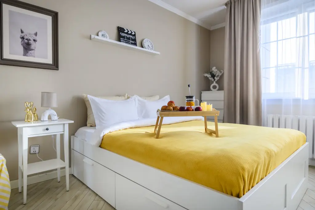 Квартира Mega Family Suite — фото 1