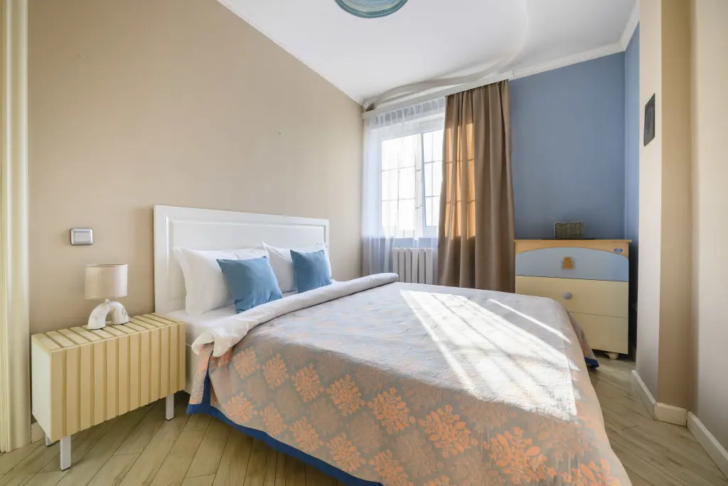 Алматы: Квартира Mega Family Suite