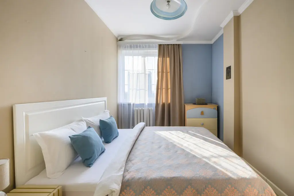 Алматы: Квартира Mega Family Suite
