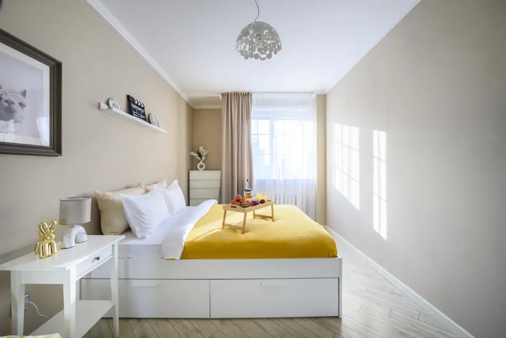 Алматы: Квартира Mega Family Suite