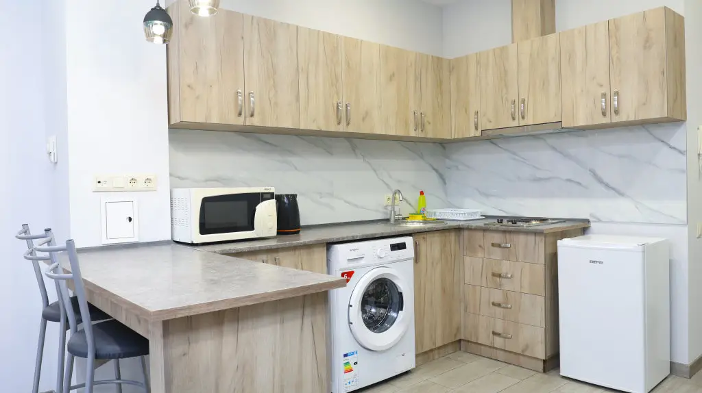 Ереван: Квартира Stay Inn on Koghbatsi Street 16-5