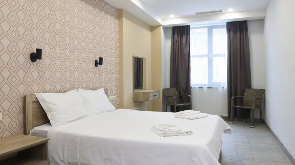 Ереван: Квартира Stay Inn on Koghbatsi Street 16-5