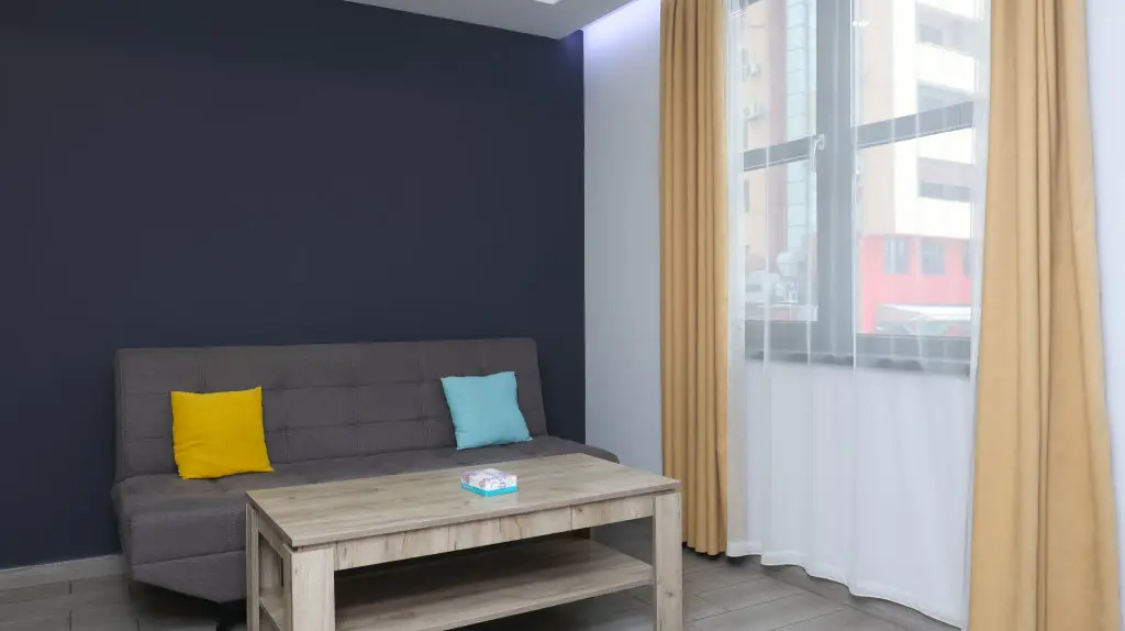 Ереван: Квартира Stay Inn on Koghbatsi Street 16-5