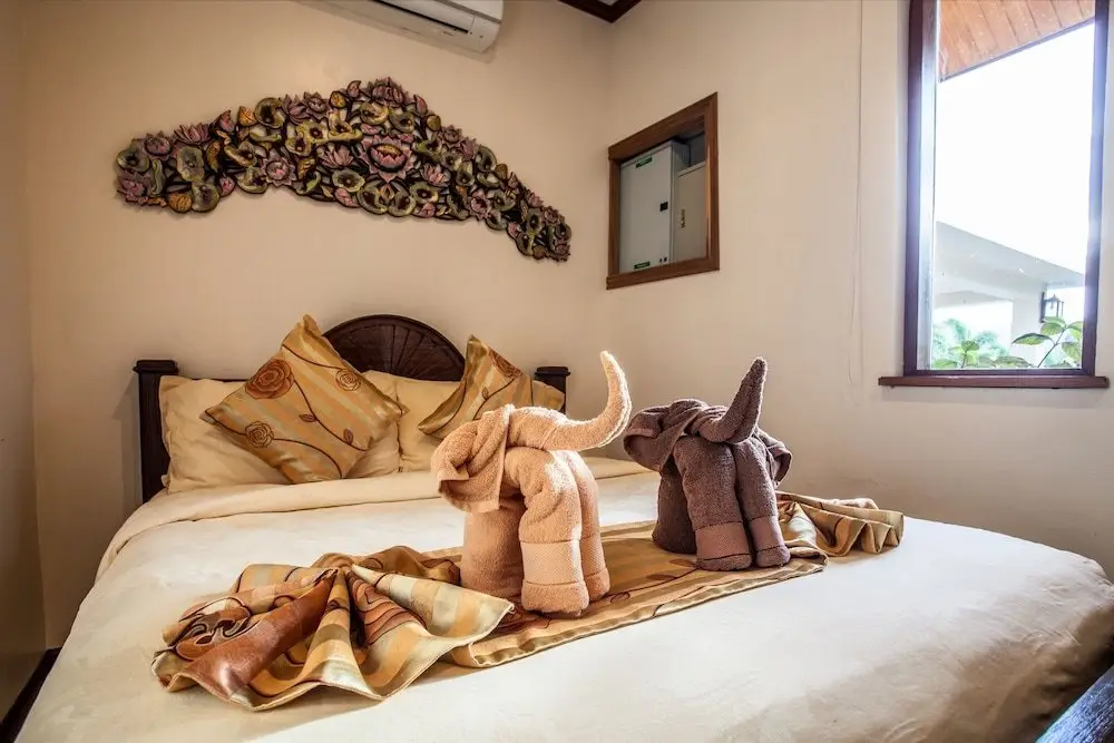 Краби: Villa Saifon 5 Bedroom Pool Villa