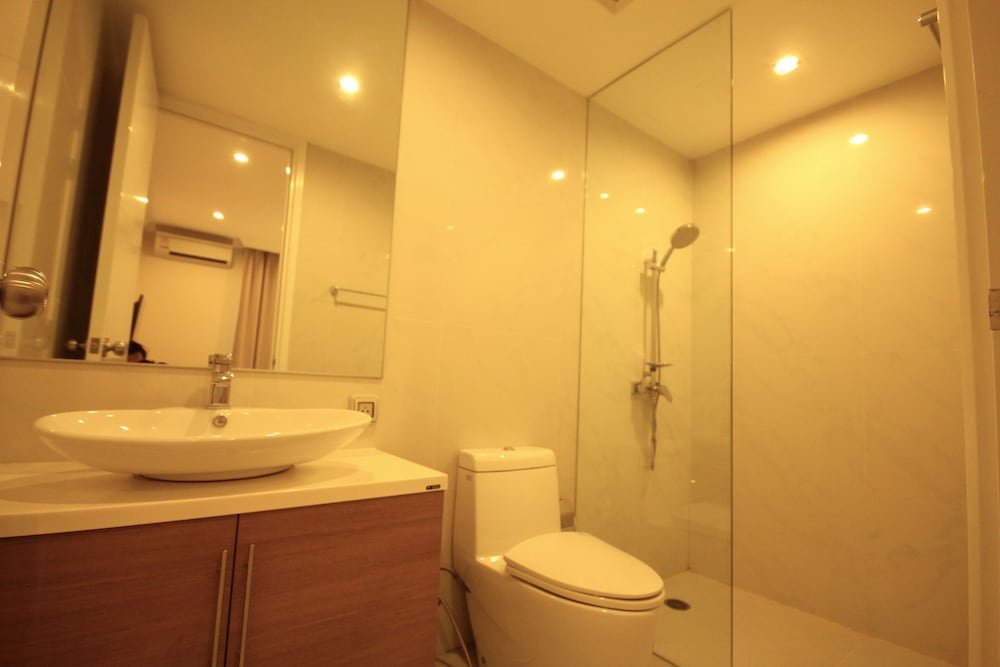 Хуахин: My Resort Hua Hin Water Park Bunk Bed Family Pool View