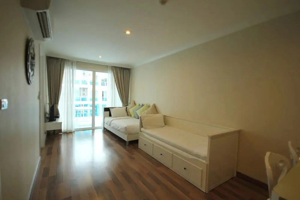 Хуахин: My Resort Hua Hin Water Park Bunk Bed Family Pool View