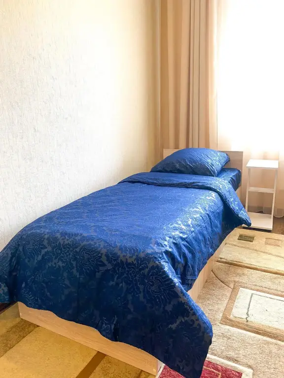 Городец: Апартаменты на улице Крупинова
