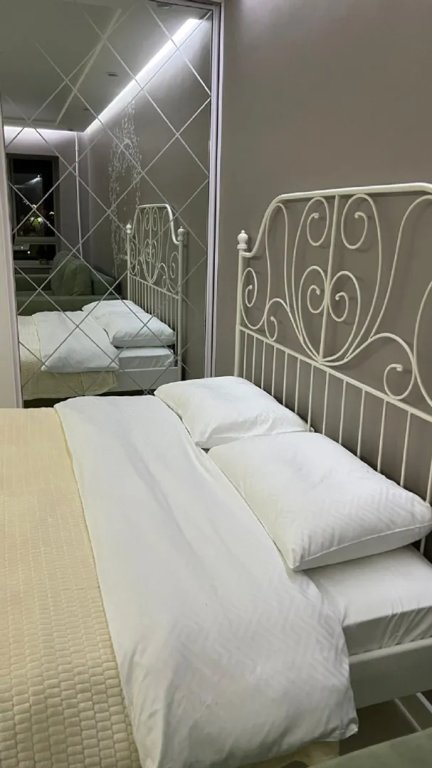 Хабаровск: Апартаменты на улице Пушкина 12