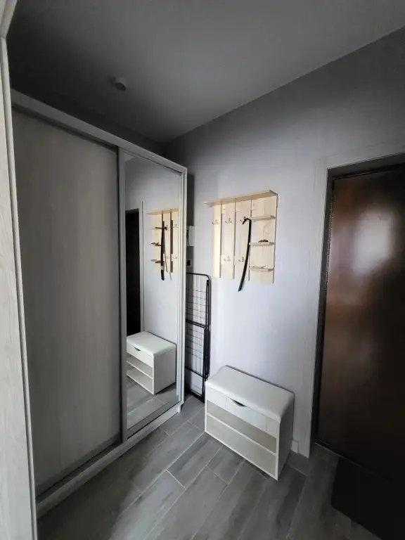 Краснодар: Apartamenty na ulitse Letchika Pozdnyakova 2 korpus 8