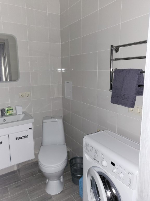 Apartamenty na ulitse Letchika Pozdnyakova 2 korpus 8 — фото 1