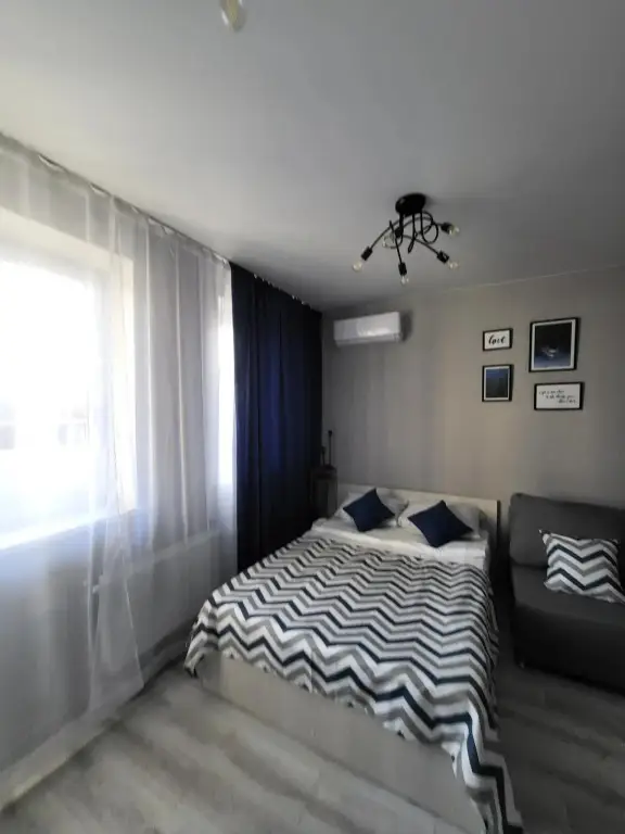Apartamenty na ulitse Letchika Pozdnyakova 2 korpus 8 — фото 1