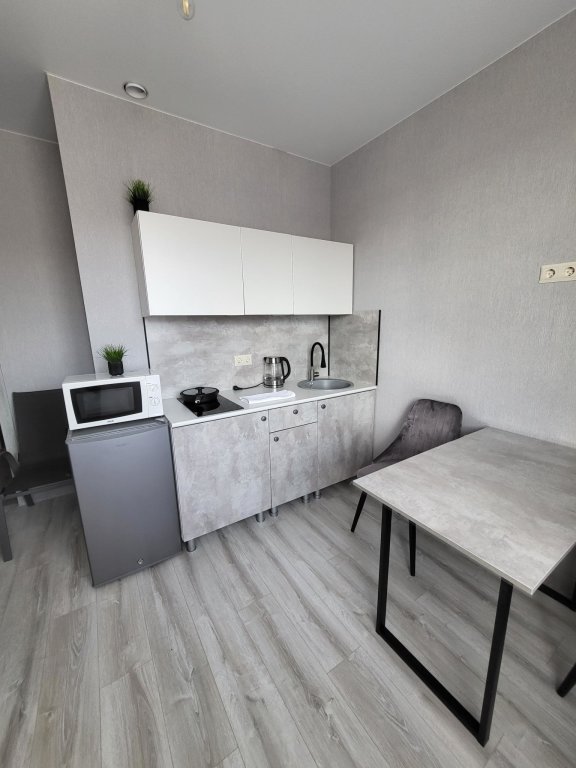 Краснодар: Apartamenty na ulitse Letchika Pozdnyakova 2 korpus 8