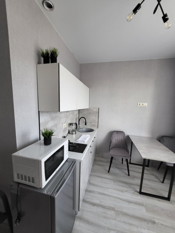 Краснодар: Apartamenty na ulitse Letchika Pozdnyakova 2 korpus 8