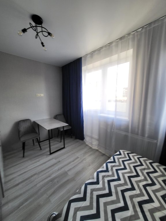 Краснодар: Apartamenty na ulitse Letchika Pozdnyakova 2 korpus 8
