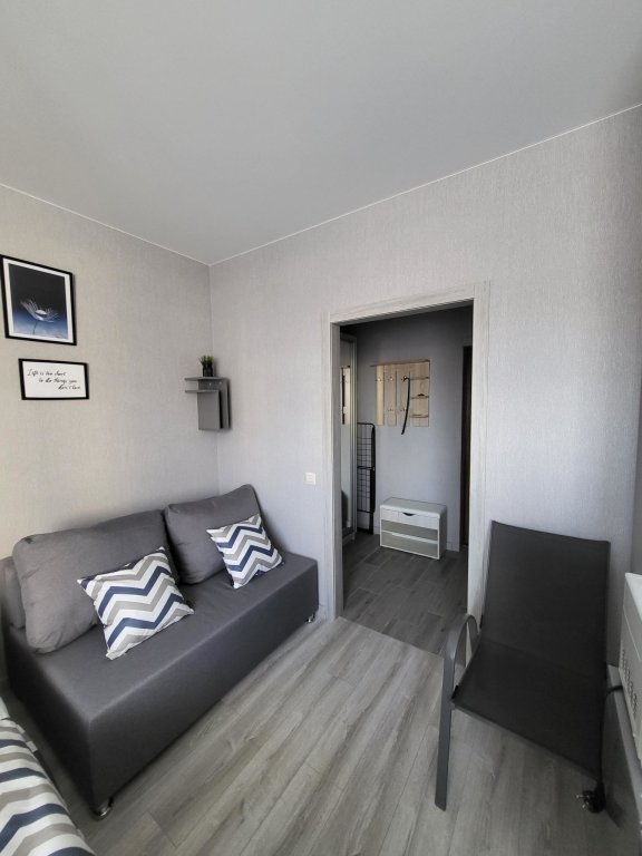 Краснодар: Apartamenty na ulitse Letchika Pozdnyakova 2 korpus 8