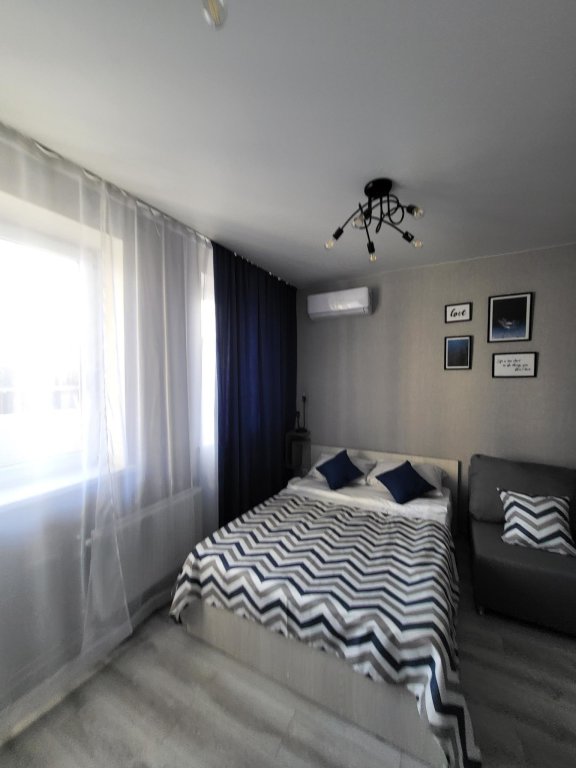 Краснодар: Apartamenty na ulitse Letchika Pozdnyakova 2 korpus 8