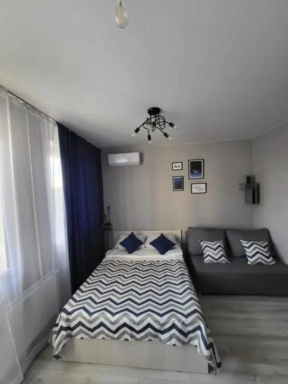 Краснодар: Apartamenty na ulitse Letchika Pozdnyakova 2 korpus 8