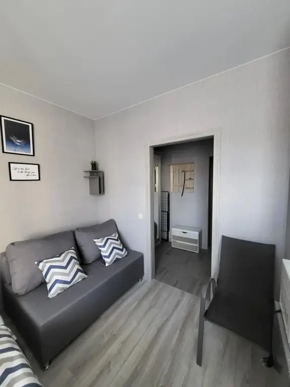 Краснодар: Apartamenty na ulitse Letchika Pozdnyakova 2 korpus 8