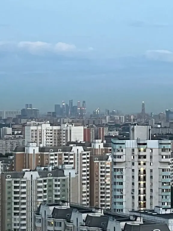 Москва: Апартаменты на улице Лобненская 13 корпус 3